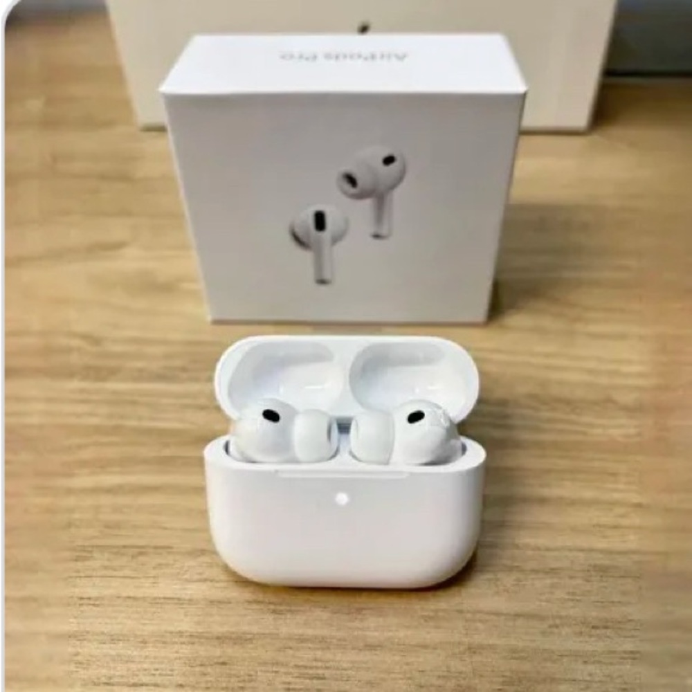 Apple AirPods Pro 3